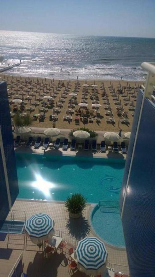 Hotel Condor Lido di Jesolo Exteriör bild