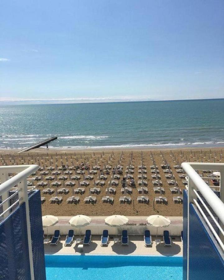 Hotel Condor Lido di Jesolo Exteriör bild