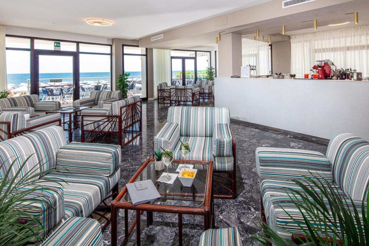 Hotel Condor Lido di Jesolo Exteriör bild