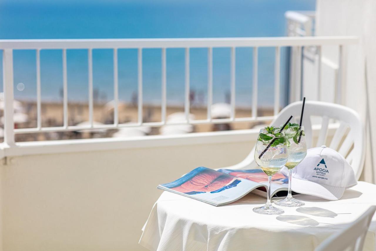 Hotel Condor Lido di Jesolo Exteriör bild