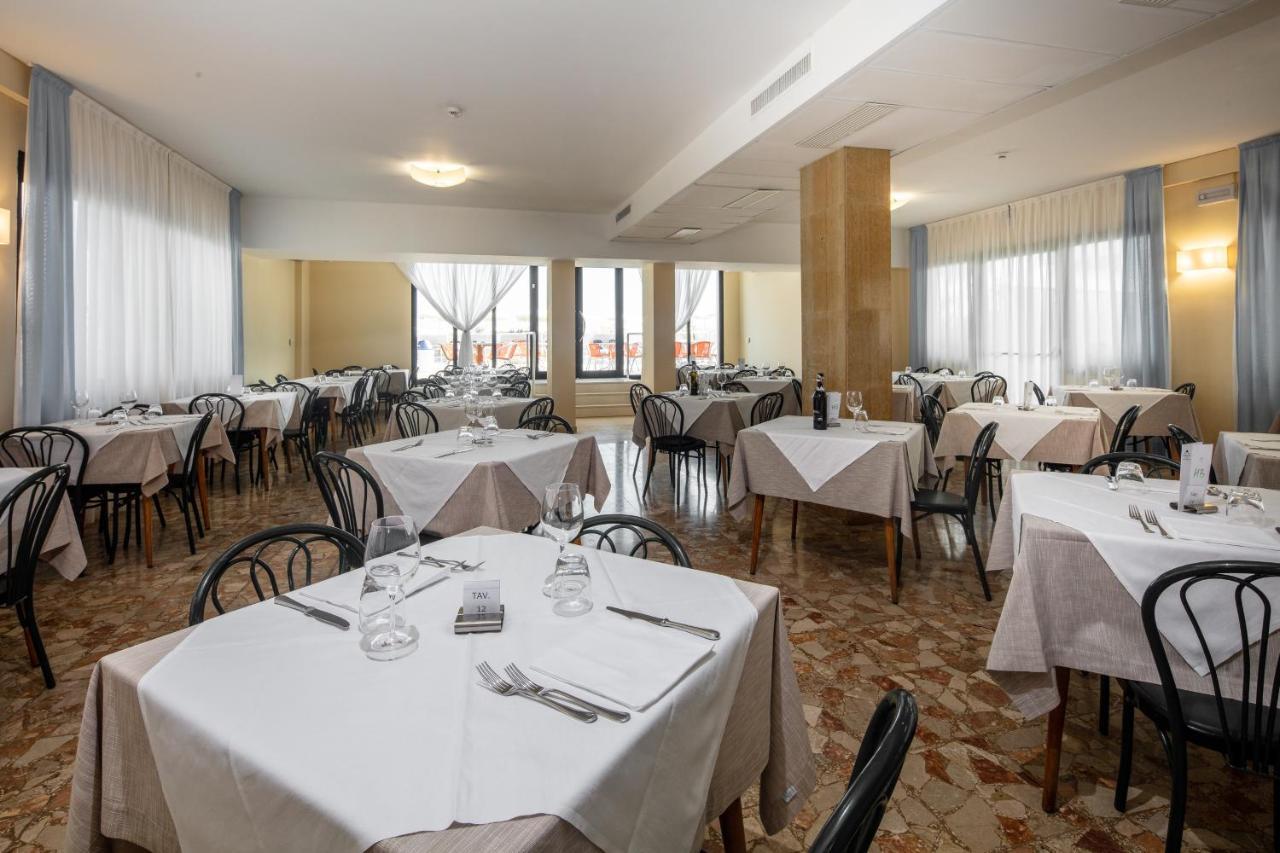 Hotel Condor Lido di Jesolo Exteriör bild