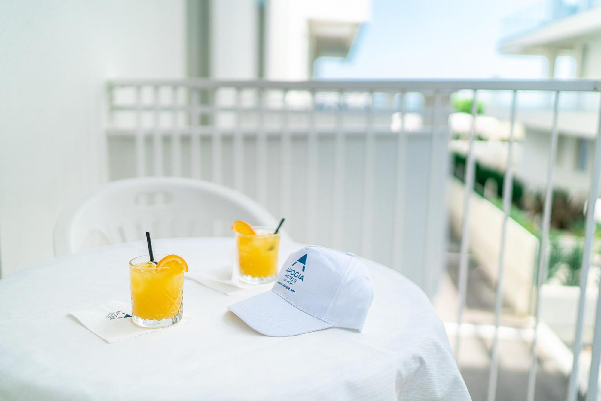 Hotel Condor Lido di Jesolo Exteriör bild