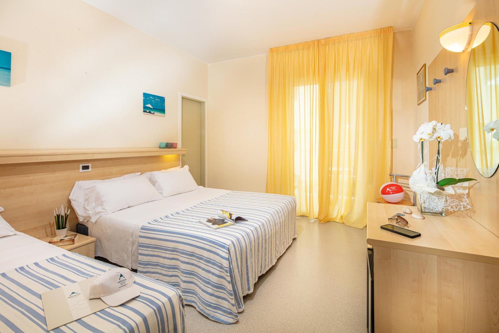 Hotel Condor Lido di Jesolo Exteriör bild