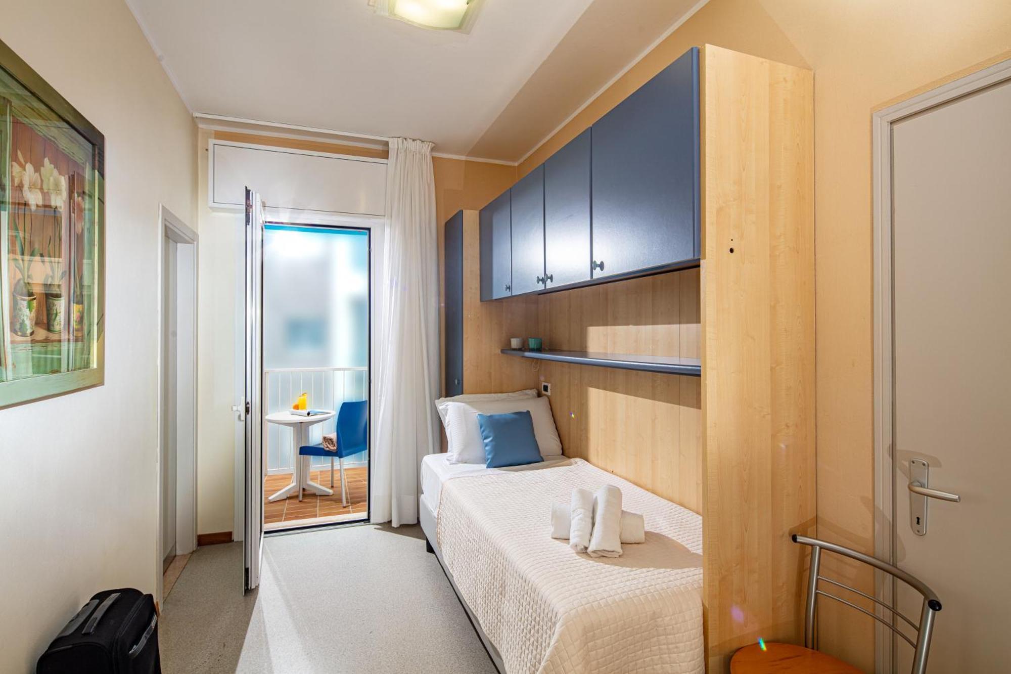 Hotel Condor Lido di Jesolo Exteriör bild