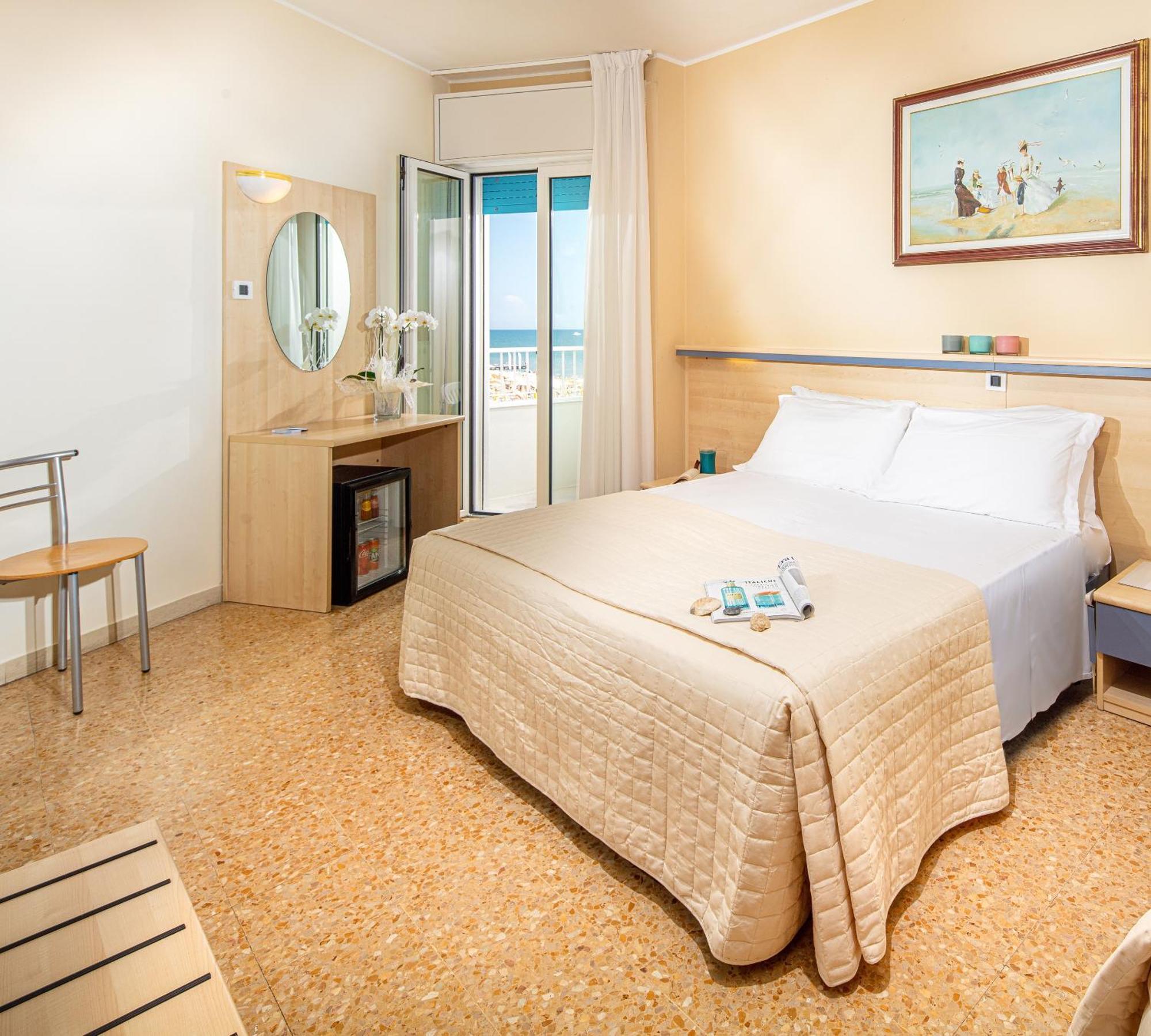 Hotel Condor Lido di Jesolo Exteriör bild